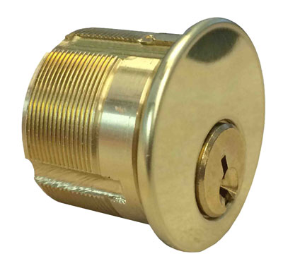 Mortise Cylinder