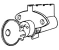 PO Box Cylinders