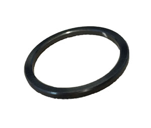 Kaba Ilco 861C-10B-10 Aluminum Collar - Oil-Rubbed Bronze