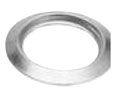 Kaba Ilco 861S-03-10 Rim Cylinder Collar - Polished Brass