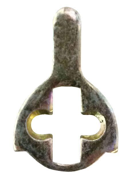 863E-00-10 Narrow Cam