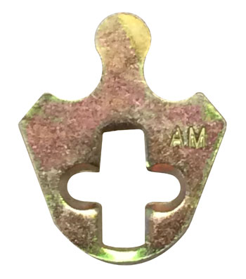 Dominion 22PR-A-RM Cam