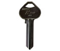 Kaba Ilco A1011D2 6 Pin Corbin Russwin Key Blank