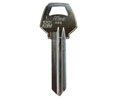 Kaba Ilco L1001ABM 7 Pin Corbin Russwin Key Blank