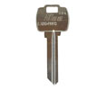Kaba Ilco L1054WC 7 Pin Falcon Key Blank