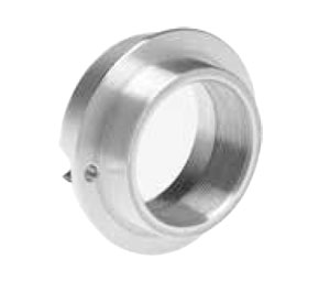 Kaba Ilco R2800TE-00-10 Mortise Cylinder Thread Extender