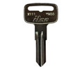 Kaba Ilco X111 Key Blank for Bombardier, Can-Am, and Yamaha Vehicles
