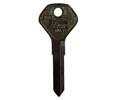 Kaba Ilco X91 Kawasaki Key Blank