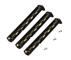 KABA 118-509978-K Battery Holder, 3 pack