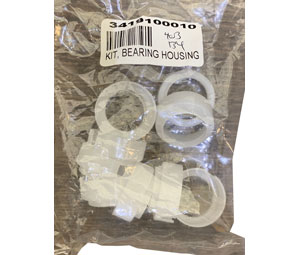 KABA 3419100010 E-Plex 5000Series - Housing Bearing 10 - pack