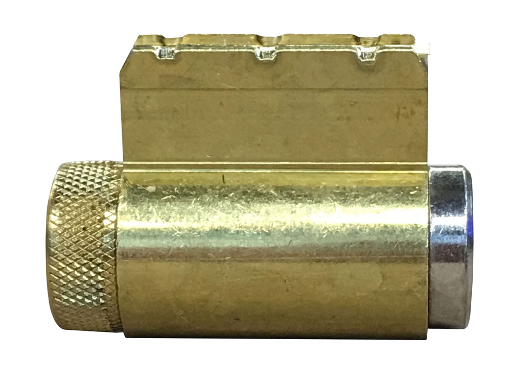 Kaba Ilco 15795SC26DKD Replacement Cylinder for Sargent, Weiser Locks