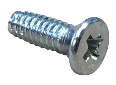 Mortise Cam Screws