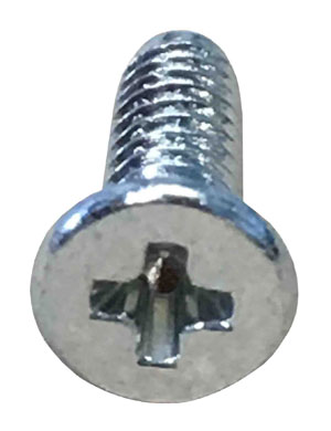Mortise Cam Screws