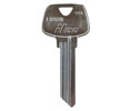 Kaba Ilco L1010N 6 Pin Sargent Key Blank