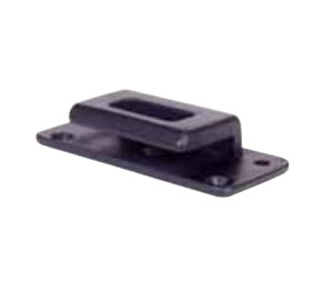 Kaba Mas Company 114004 CDX Lock Series Strike Type 2