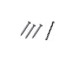 KABA 062-511915 E-Plex 2000Series - Security Screw Kit