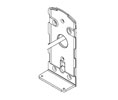 KABA 3431800001 E-Plex 5000Series - Housing Base Plate