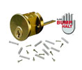 Bump Halt™ Cylinders