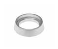 Kaba Ilco 861B-03-10 Hardened Steel Tapered Collar - Polished Brass