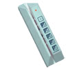 Kantech POL-2KP Magnetic Stripe Card Reader