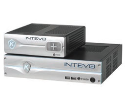 Kantech INTEVOADV3TB INTEVO Advanced Intuitive All-In-One Security Platform
