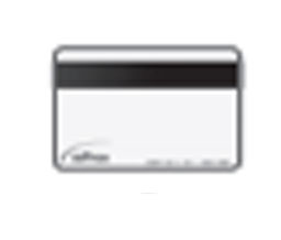 Kantech P30DMG ioProx Thin Card with Unencoded Magnetic Stripe 