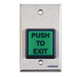 Kantech PB-EXIT Push Button Exit Detector