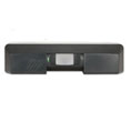 Kantech TREX-XLBLK T Rex Exit Detector with Tamper, Timer, and Piezo - Black