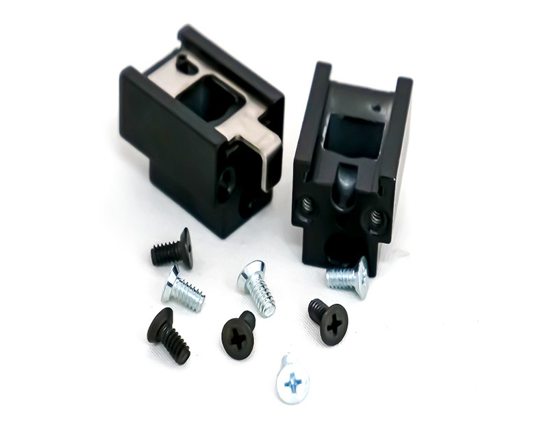 Kawneer Bolt Guide Set for 1686 part s 12, 13, 16