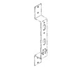 Kawneer 033-209 Mounting Strap for Paneline EXit Devices for "350" Doors Only
