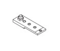 Kawneer 118411 Bottom Pivot - Frame Portion for Tuffline-« Door