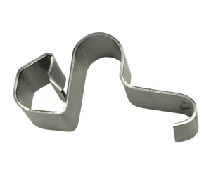 Kawneer 233577 Clip Package for Paneline-« Exit Device - Package of 8 Clips