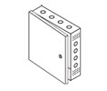 Kawneer PS1 PS1 Series Power Supply - One (1) Input Voltage, Two (2) Output Voltage