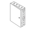 Kawneer PS5-4 PS5 Series Power Supply - Four (4) Input Voltage, Four (4) Output Voltage