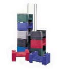 Koala Kare KB 119LG Booster Buddy Stand