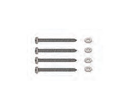 Koala Kare 490-KIT Installation Kit for KB110-SSWM