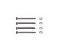 Koala Kare 392-KIT Installation Kit for KB100