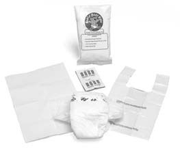 Koala Kare KB 113-99 Diaper Kit Case