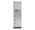 Koala Kare KB 143-SS Stainless Steel Diaper Kit Dispenser - Surface-Mounted