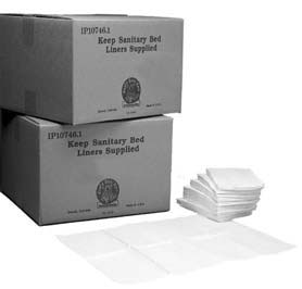 Koala Kare KB 150-99 Sanitary Bed Liners Case