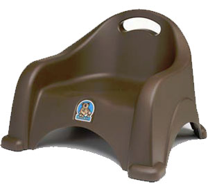 Koala Kare KB 327 Booster Chair