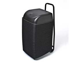 Koala Kare KB424 02 36-Cinema Seat Set - Black