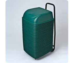 Koala Kare KB424 06 36-Cinema Seat Set - Green