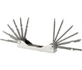 Keedex Company K-18 Change Key Set
