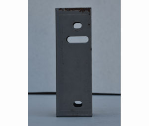 Keedex K-BXBOLT-ON1 Gate Box