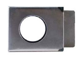 Keedex K-BXSGL234-BEST Standard Single Gate Box