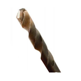 Keedex K-38X30 3/8" x 30" Carbide Tip Safe Drill Bit