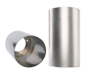 Keedex GRD-8A 8" Guard Knob for Gates