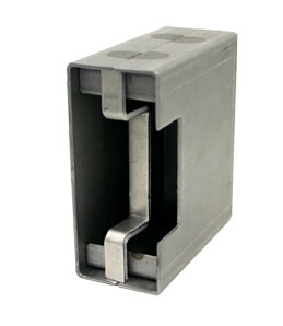 Keedex K-BXES1 Electric Strike Gate Box