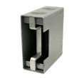 Keedex K-BXES1 Electric Strike Gate Box